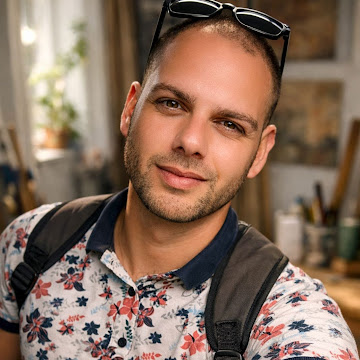 Профилна снимка на mihailyanev