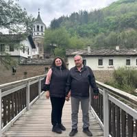 Профилна снимка на valentinagenova