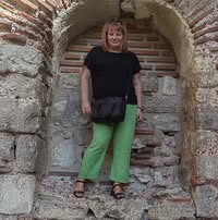 Профилна снимка на Diana Stanoeva