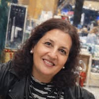 Профилна снимка на marianakalinova