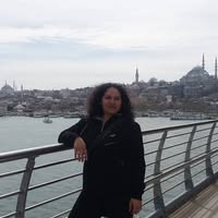 Профилна снимка на rumqnakancheva