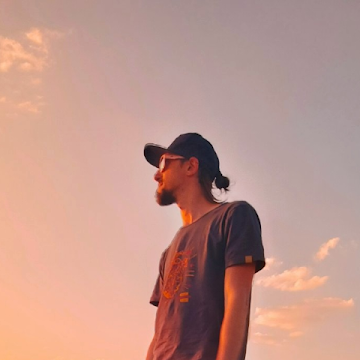 Профилна снимка на Кристиан Тимневски