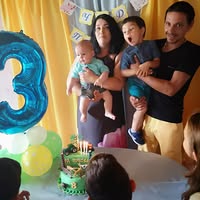 Профилна снимка на yanitsabalcheva