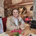 Профилна снимка на Адиле Хайтова