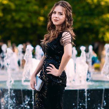 Профилна снимка на dragomiraburovska