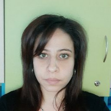 Профилна снимка на Полина Ганчева