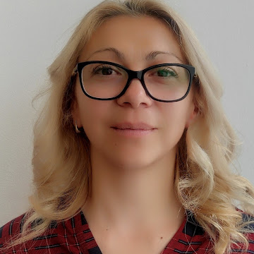 Профилна снимка на krasimirageorgieva