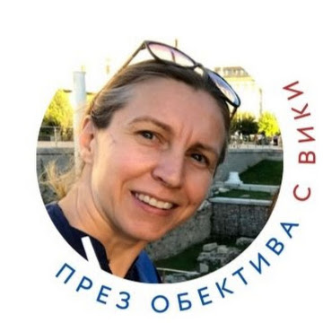 Профилна снимка на virginiaivanova