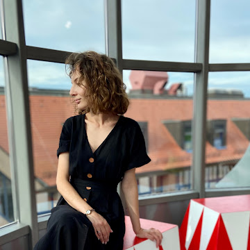 Профилна снимка на mariayovcheva