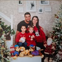 Профилна снимка на meystambolieva