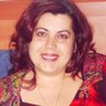 Профилна снимка на danielakosharova