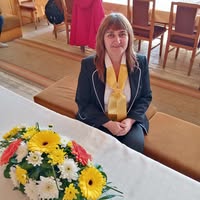 Профилна снимка на albenaiordanova