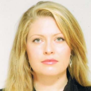 Профилна снимка на ralitsamateeva