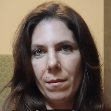 Профилна снимка на monikakazakova