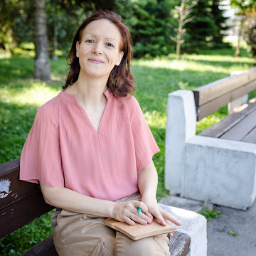 Профилна снимка на aleksandradzhandeva