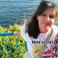 Профилна снимка на aleksandrinaracheva