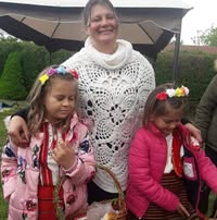 Профилна снимка на maqmarinova