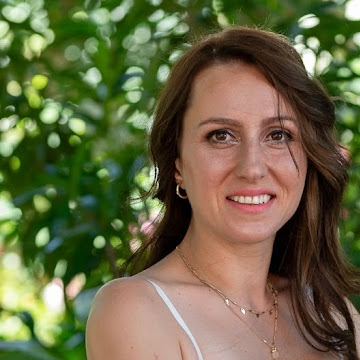 Профилна снимка на dianamitrindjakova