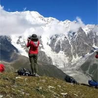 Профилна снимка на miranikolova