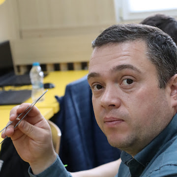 Профилна снимка на rumenmusov