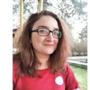 Профилна снимка на Виктория Тодорова