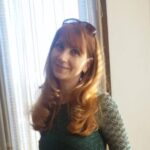 Профилна снимка на Ана Николова