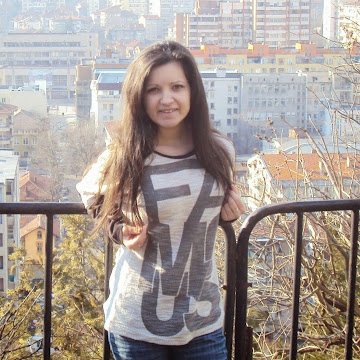 Профилна снимка на ivkamilcheva