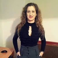 Профилна снимка на irinapatova