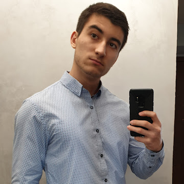 Профилна снимка на krasimirvatev