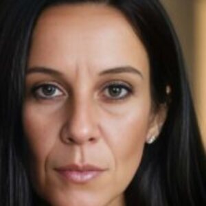 Профилна снимка на Розалина Дамянова