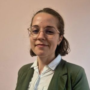 Профилна снимка на Гергана Василева