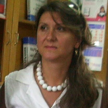 Профилна снимка на marianamarcheva