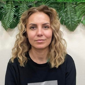 Профилна снимка на Anna Tselova