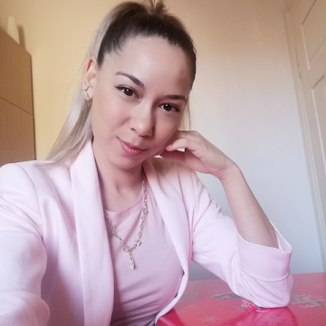 Профилна снимка на genovevaraykova