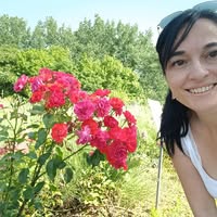 Профилна снимка на dobrinkastoyanova