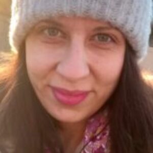 Профилна снимка на Маргарита Матеева