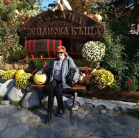 Профилна снимка на mariadineva-2