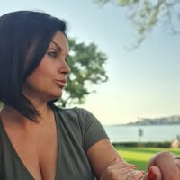 Профилна снимка на borqnavatova