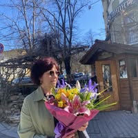 Профилна снимка на milenakabadzhova
