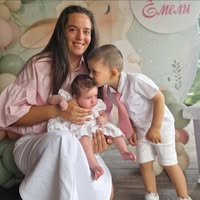 Профилна снимка на radostinakirilova