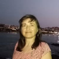 Профилна снимка на veneradimitrova