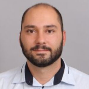 Профилна снимка на Никола Пелагиев