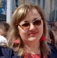 Профилна снимка на Павлина Драганова