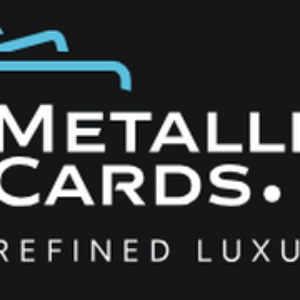Профилна снимка на metallic cards
