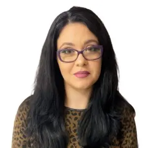 Профилна снимка на Христина Кишева