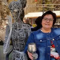 Профилна снимка на svetlafileva