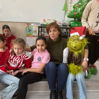 Профилна снимка на milenapashova