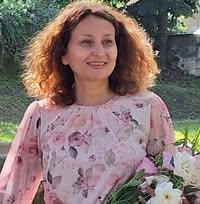 Профилна снимка на melekberisaeva
