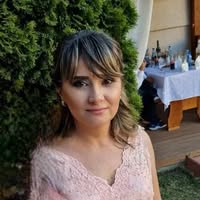 Профилна снимка на rositsamarinova