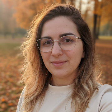 Профилна снимка на deniboteva